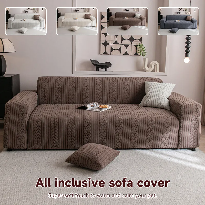 Sofa Cover Style 3