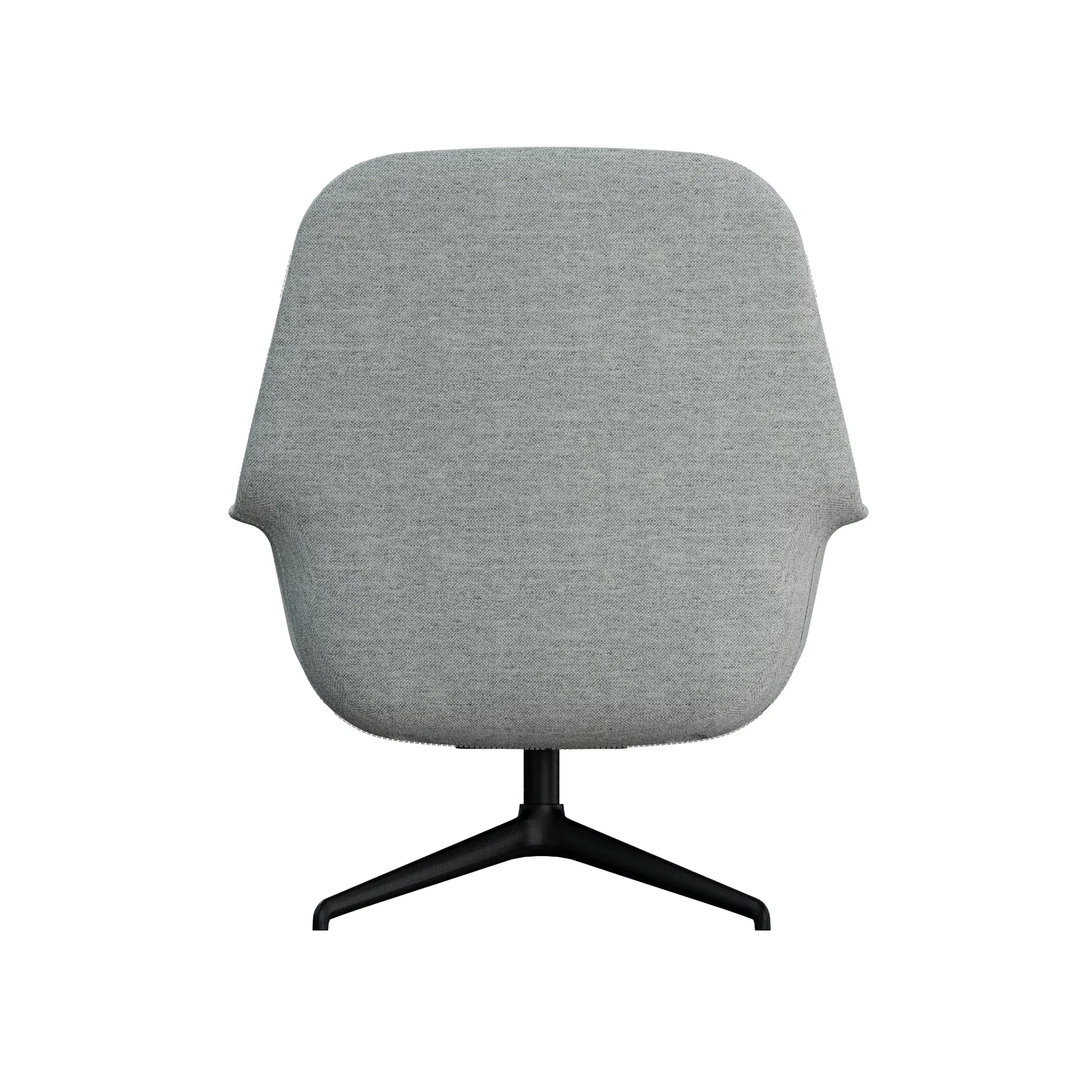 Cozy Sandstone Armchair Perfect for Modern Dining Room Settings