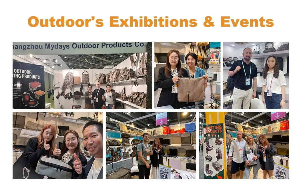 Exhibitions and Events