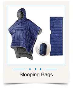 Sleeping Bags