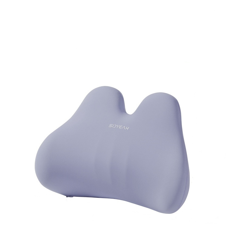 Adjustable Ergonomic Neck Pillow Memory Wedge Back Support Reading Pillow