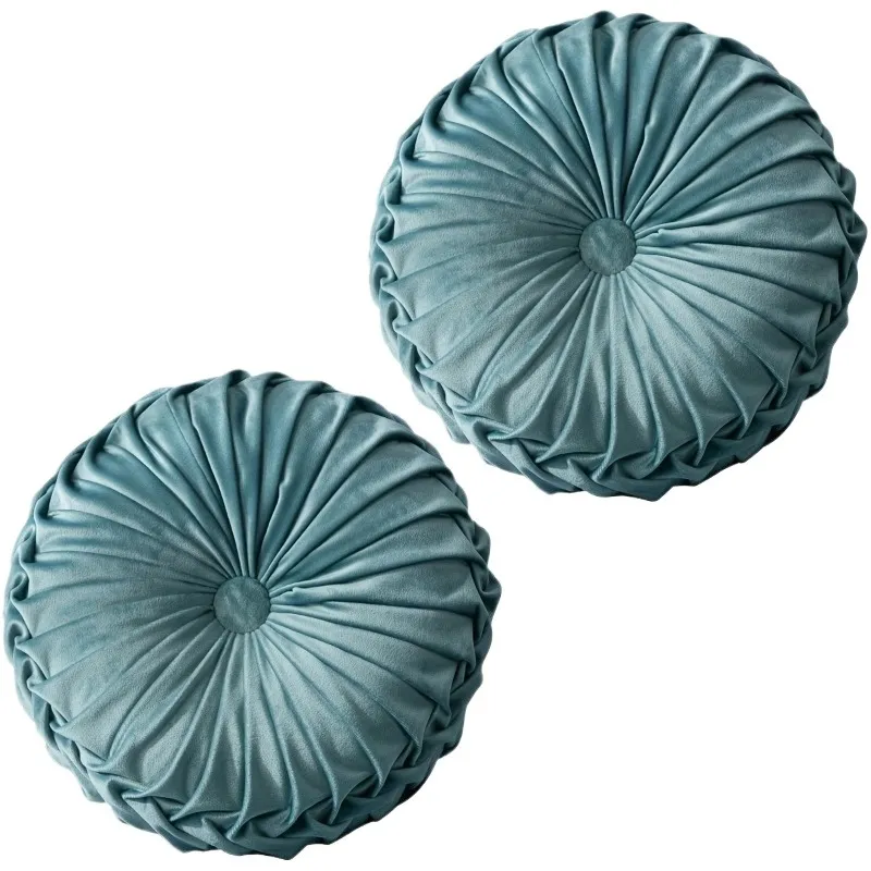 Round Seat Cushion View 6