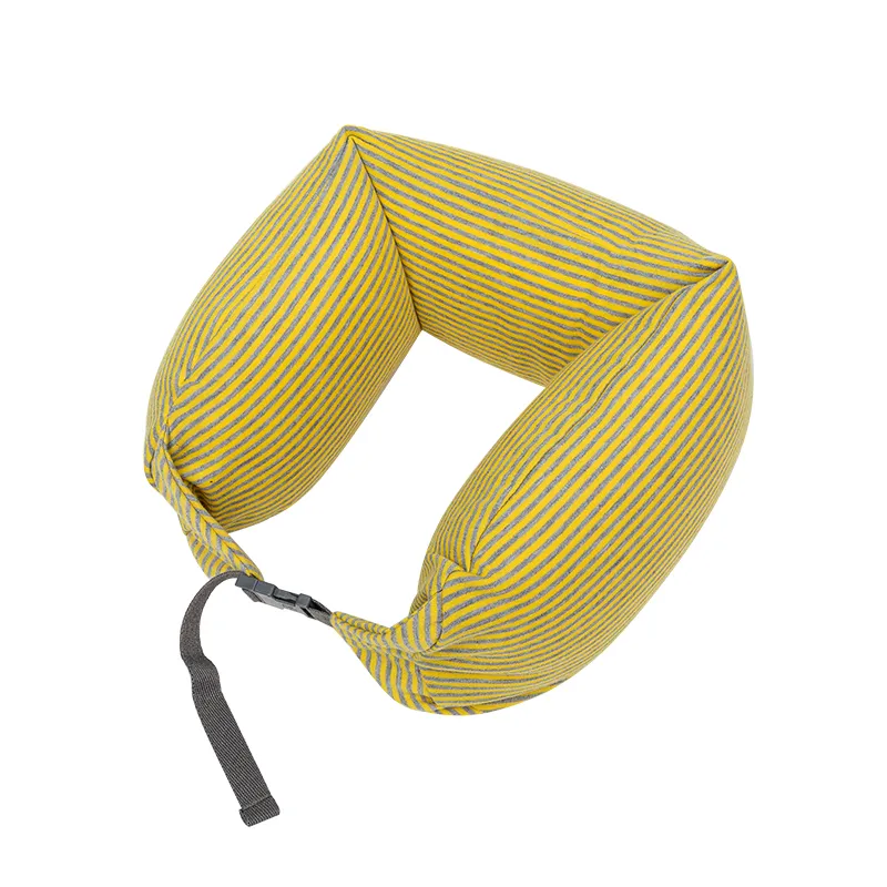 Travel Pillow Detail 4