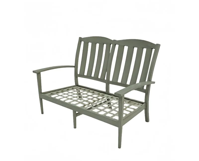 Patio Garden Loveseat View 1