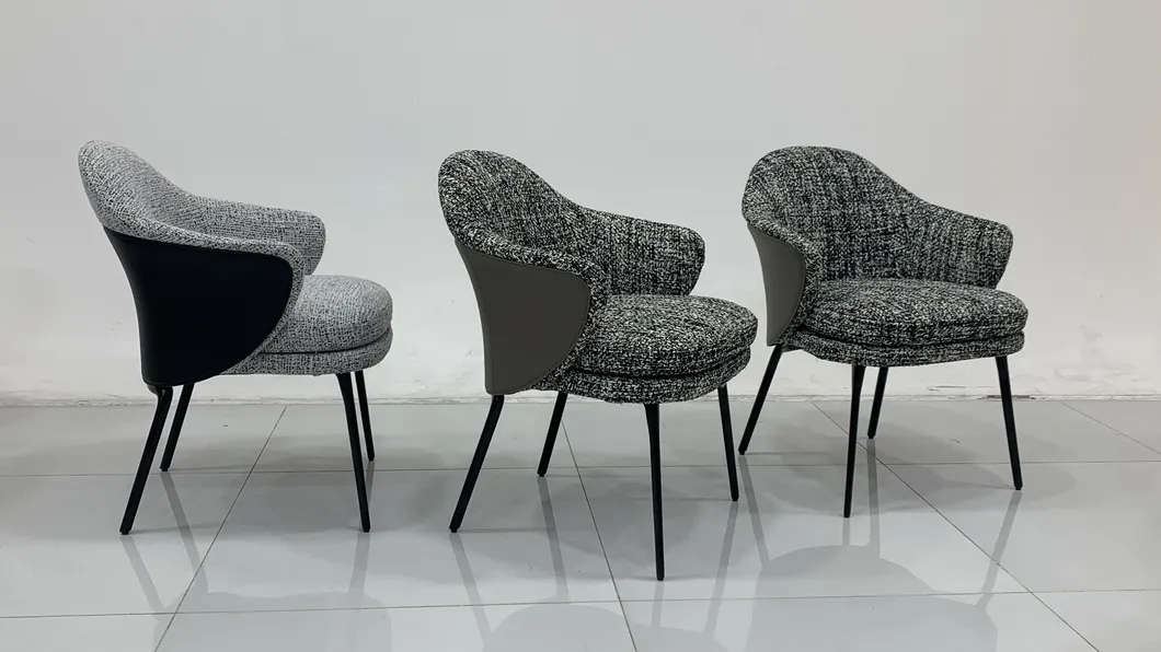 Angie Armchair View 13