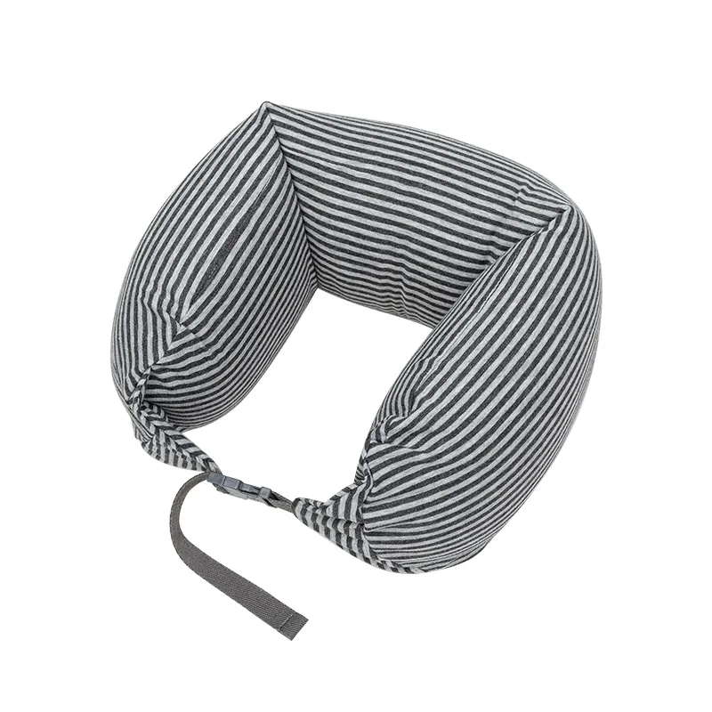 Travel Pillow Detail 1