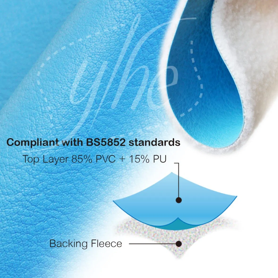 Living Room Office Seating Outdoor Bean Bag Chair