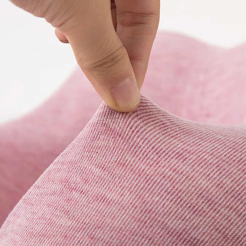 Travel Pillow Detail 5