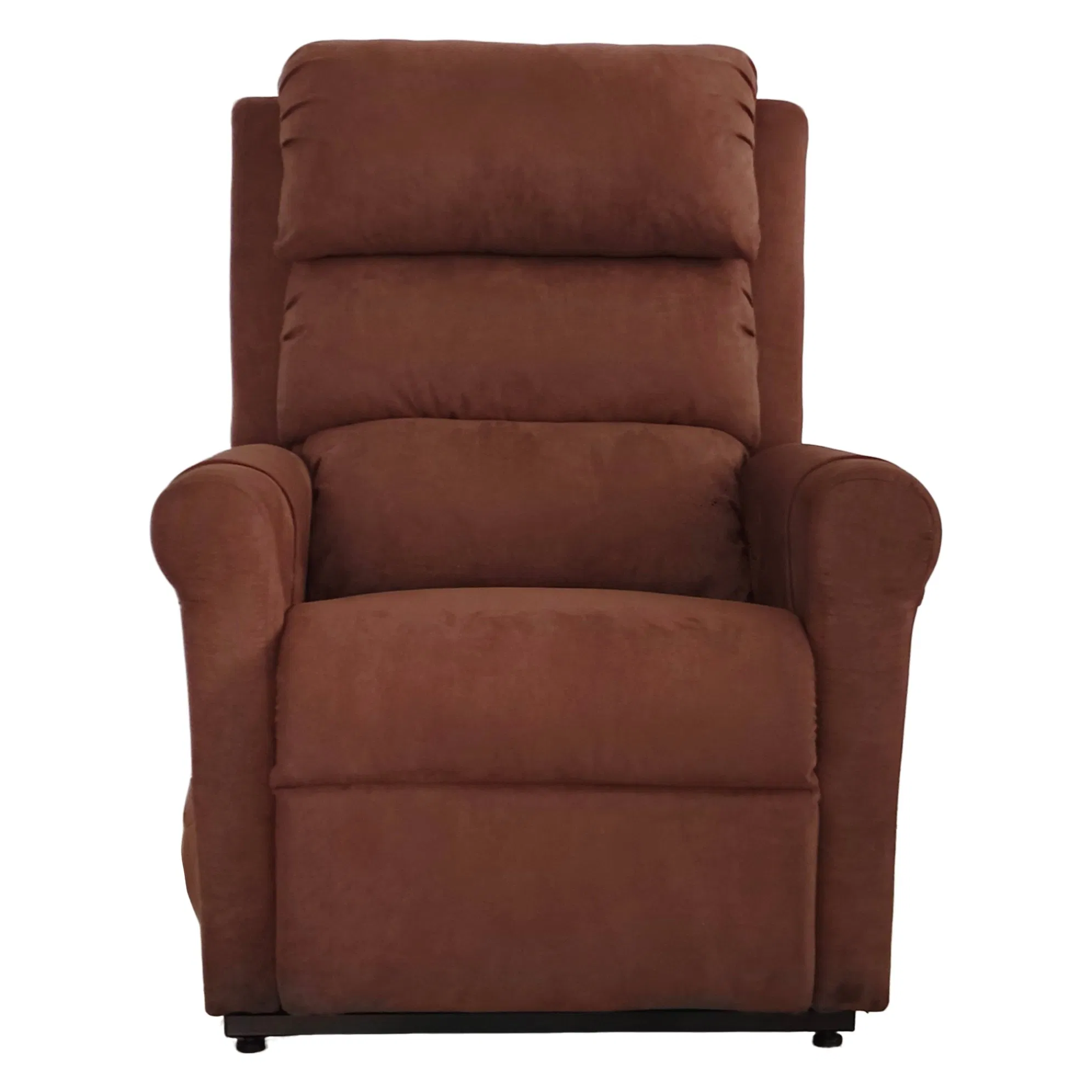 Comfortable Single Motor Electric Lift Recliner Chair for The Living Room