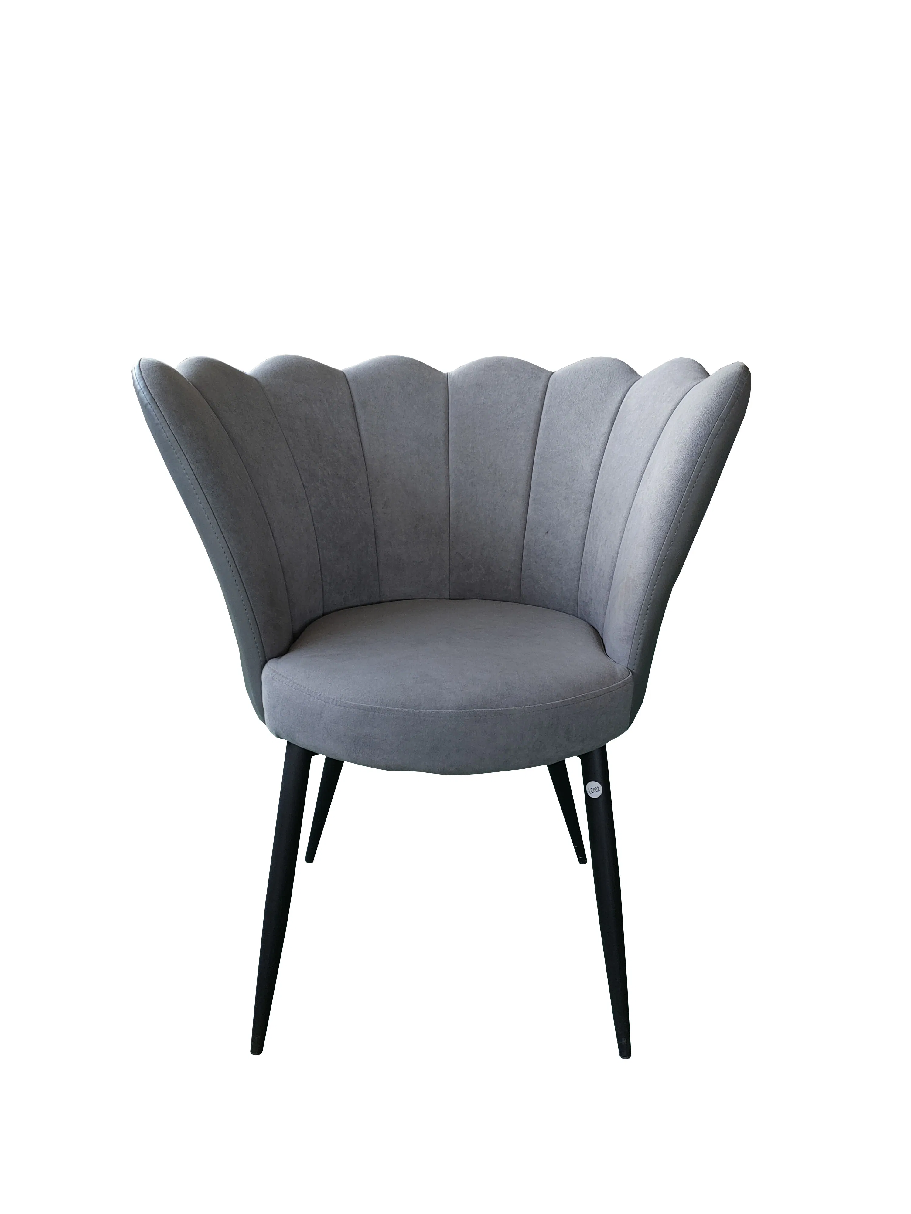 Animal Beanbag Sofa Chair-Chicken Bean Bag Chair in Grey Color