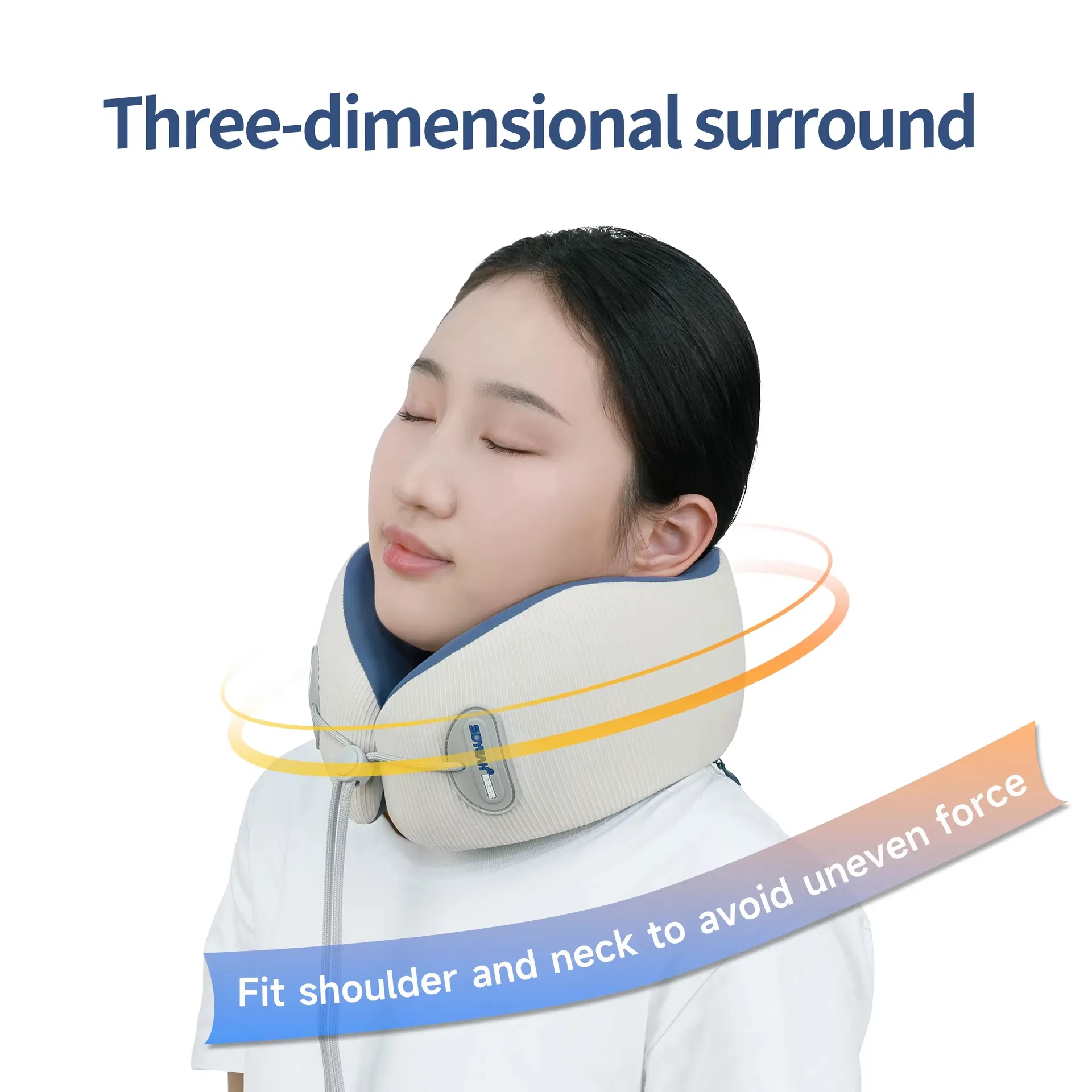 Travel Neck Pillow 7
