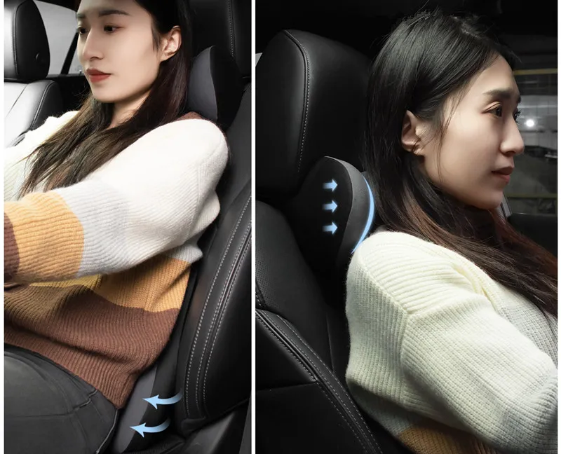 Lumbar Pillow View 4