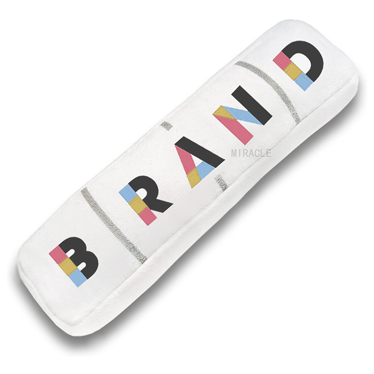 Custom Print Decorative Throw Pillow Cover Bedroom Living Room Sofa Cushion Pillows