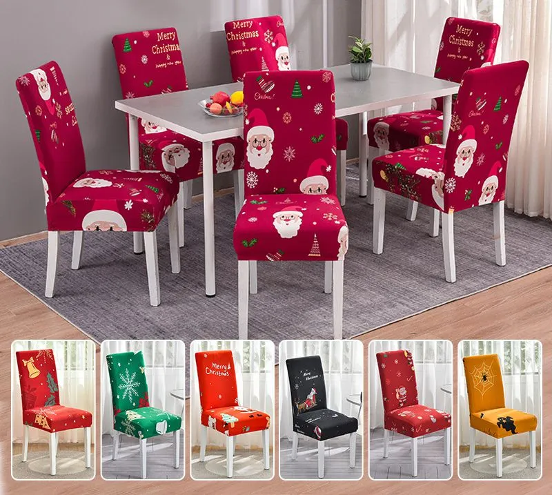 Stretch Chair Cover 2