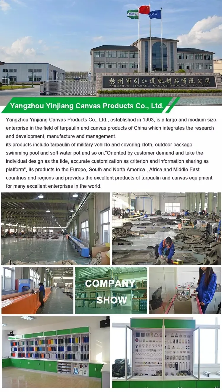 Manufacturing Process