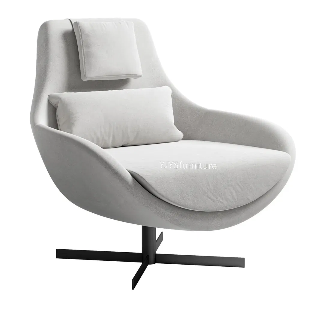 Rotate Armchair Detail 2