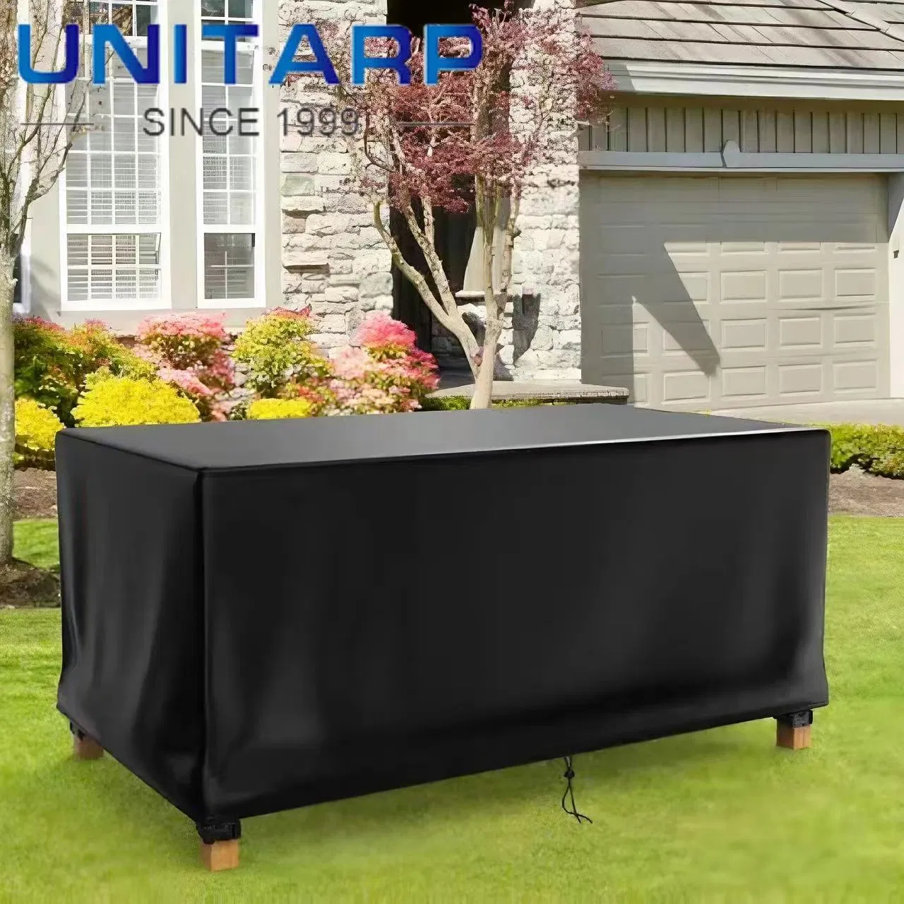 Durable Outdoor Water Rain Sun Resistant Garden Sofa Table Chair Furniture Cover