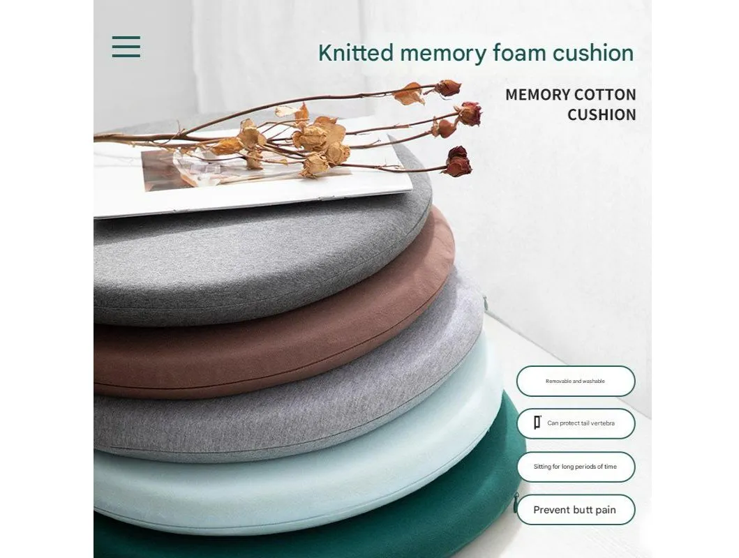 Seat Cushion Overview