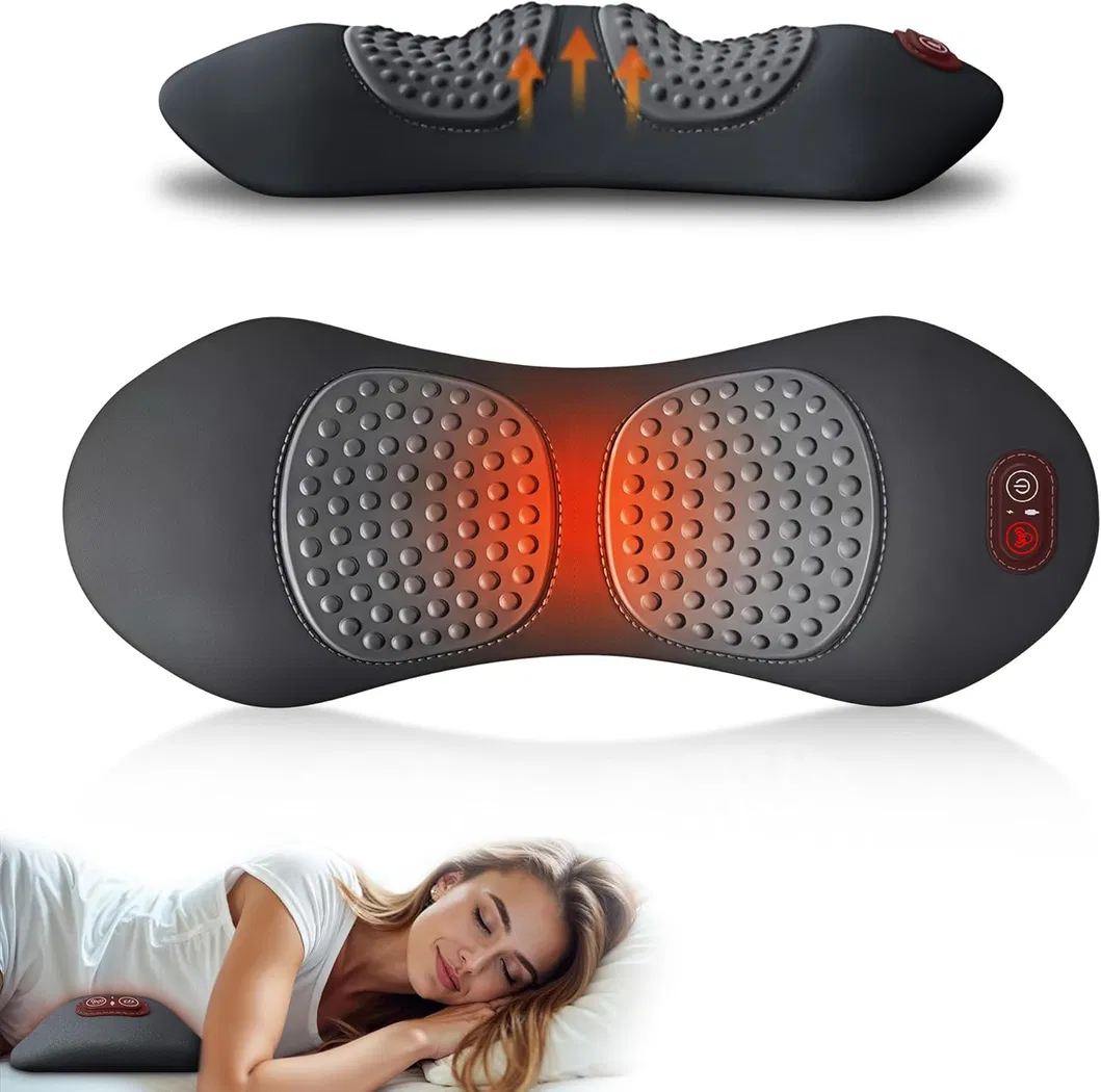 Lumbar Support Pillow 1