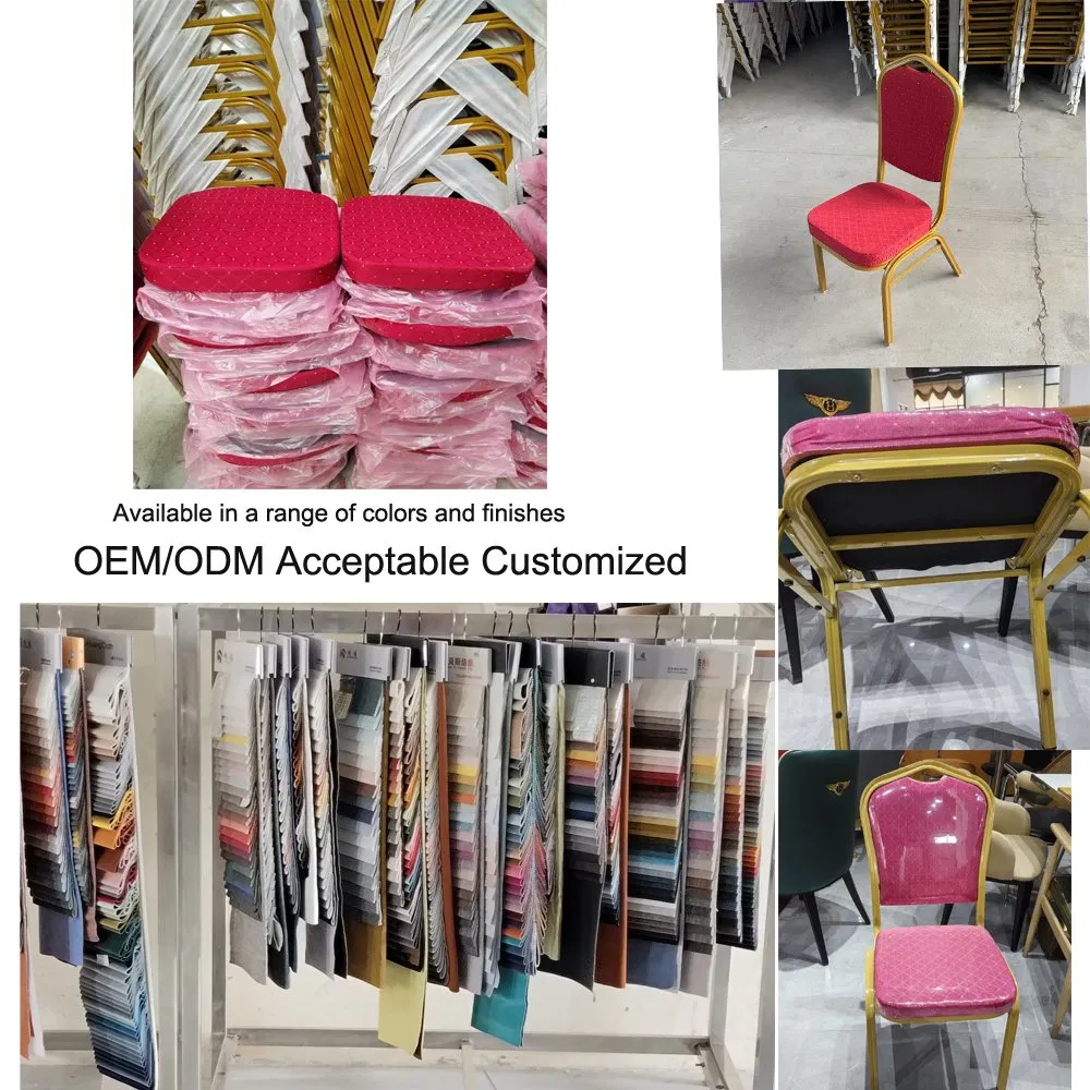 Chair Color Option 3