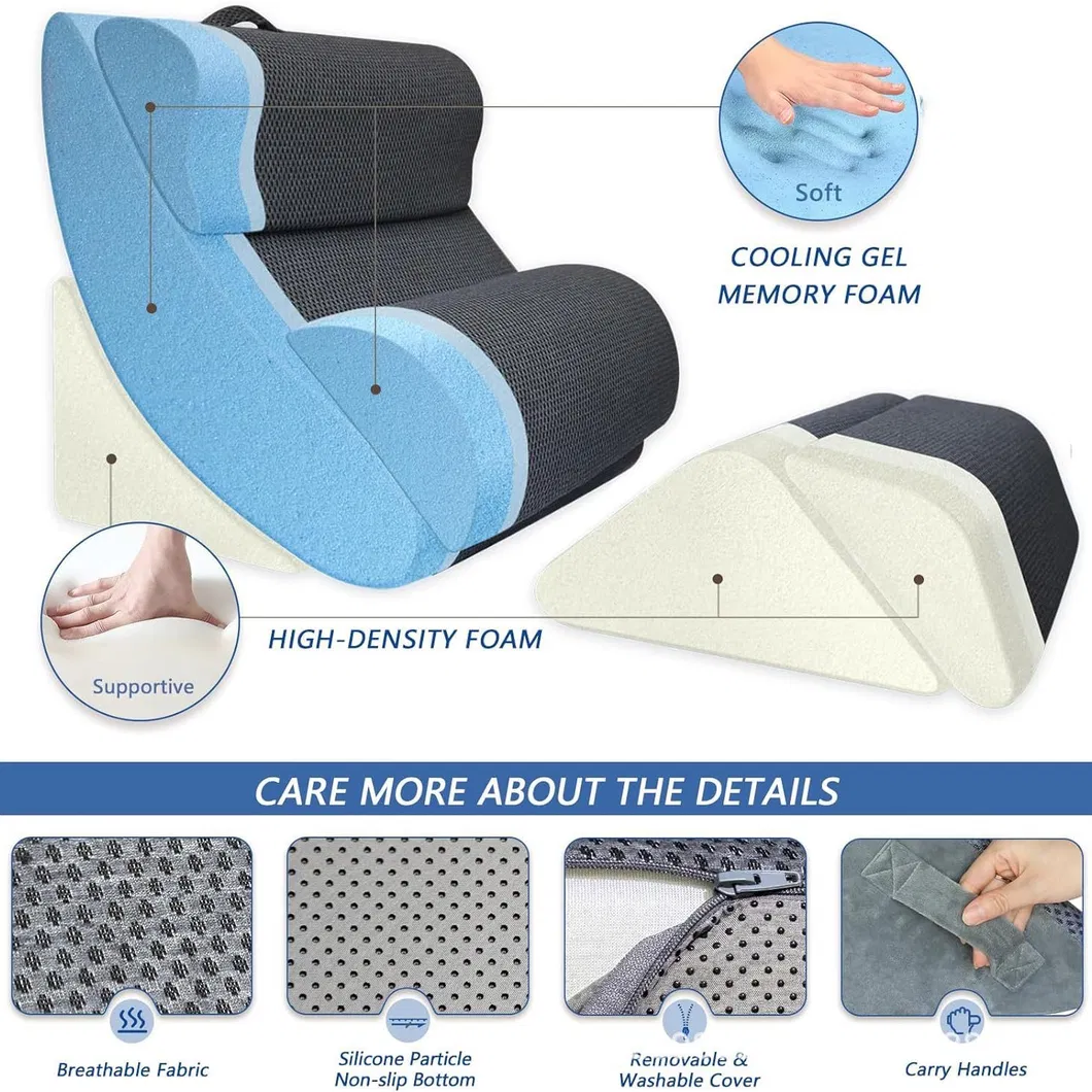 Memory Foam Support