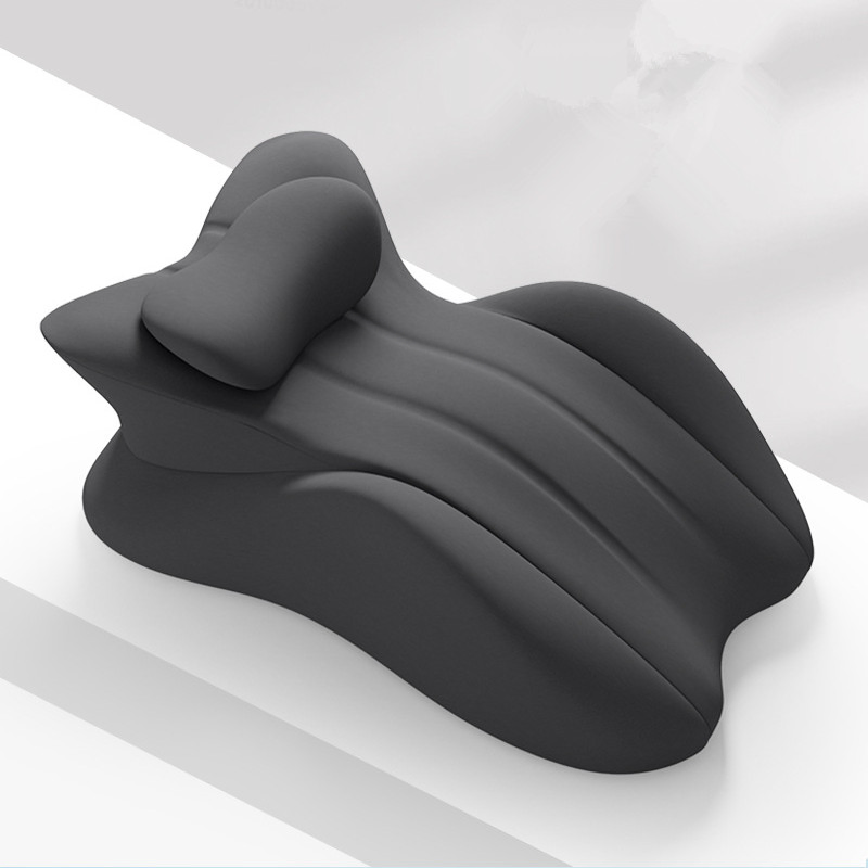 Customized Multi-Function Slow Rebound Memory Foam Orthopedic Wedge Pillow for Legs