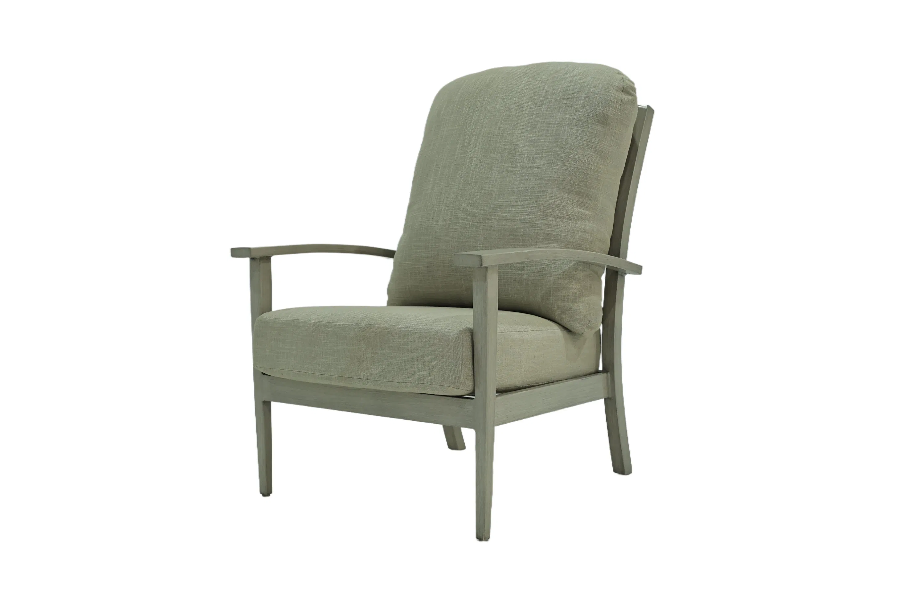 with Cushion and Side/End Table Modern Chaise Adjustable Back Recliner Clare View Outdoor Swivel Glider/Lounge Chair Price for Garden Patio Meals