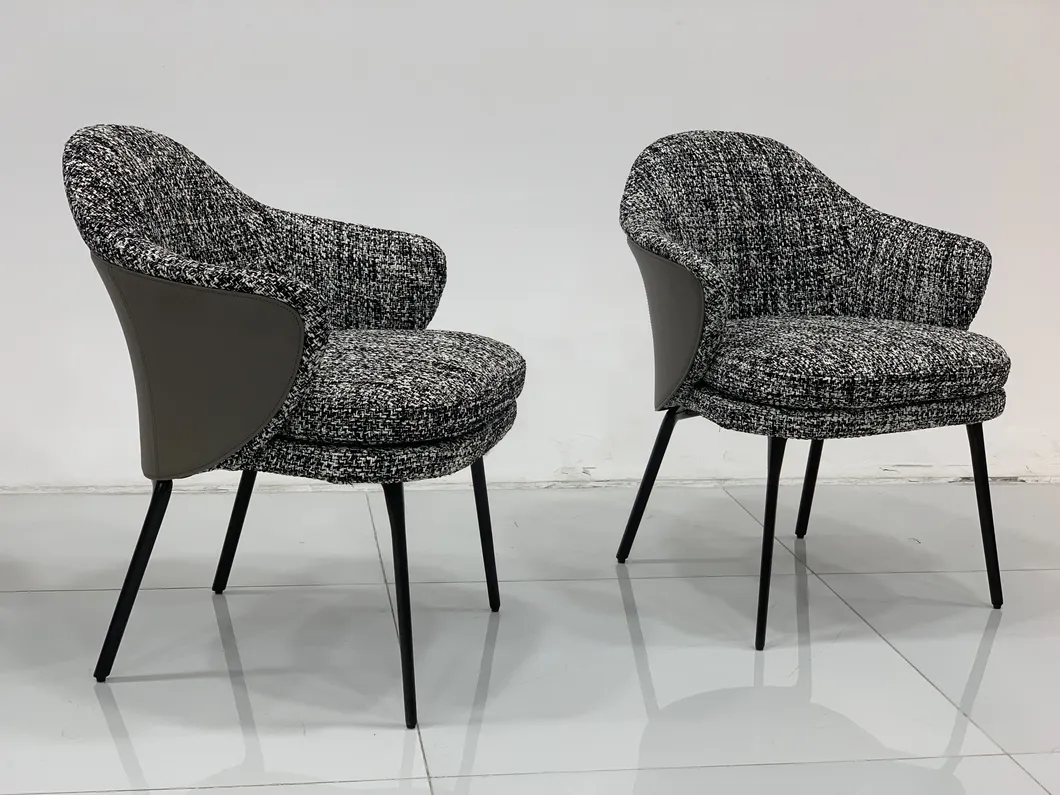 Angie Armchair View 12