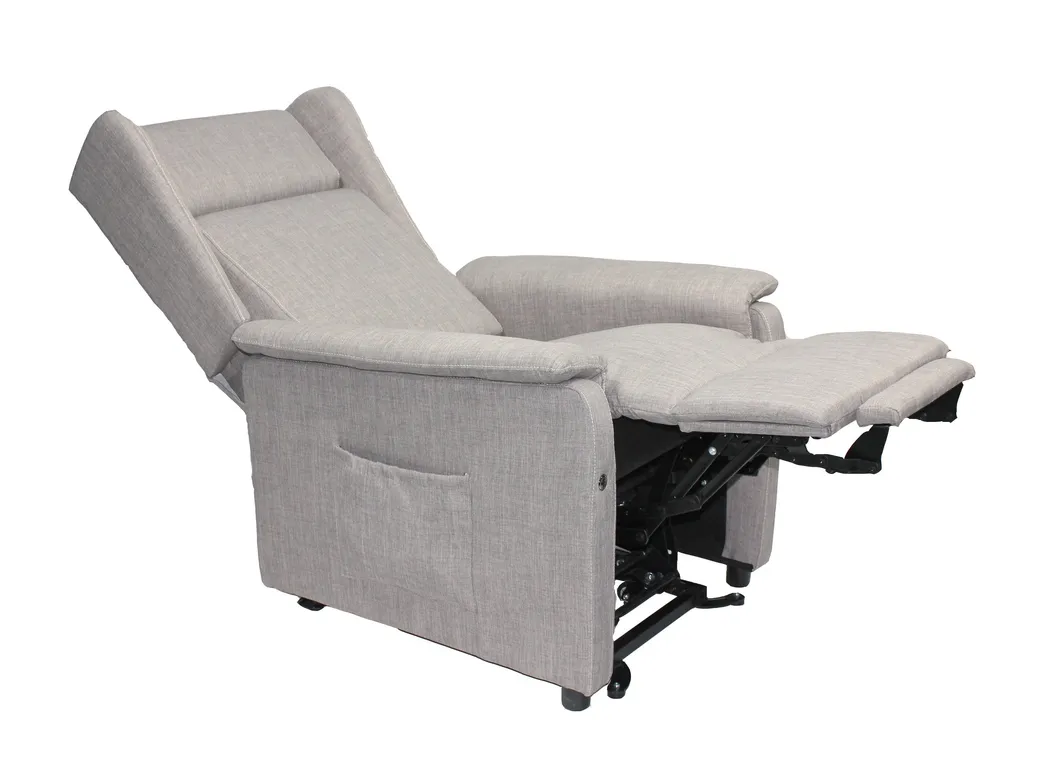 Senior Power Lift Chair Recliner Display 2