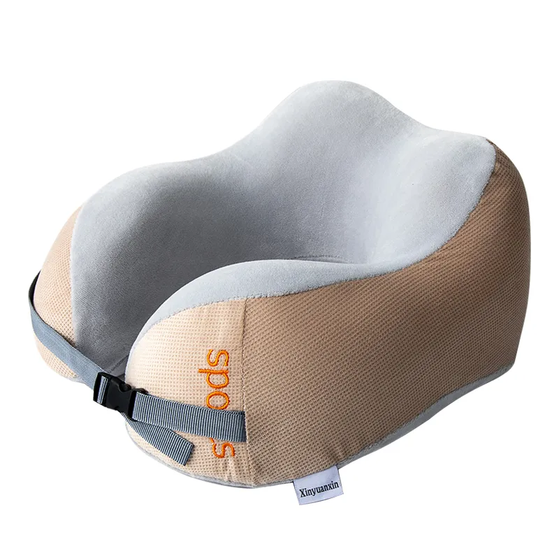 Travel Neck Pillow View 6