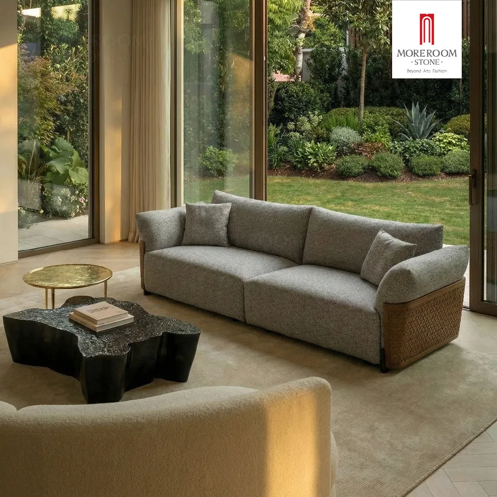 Loveseat for Small Apartment