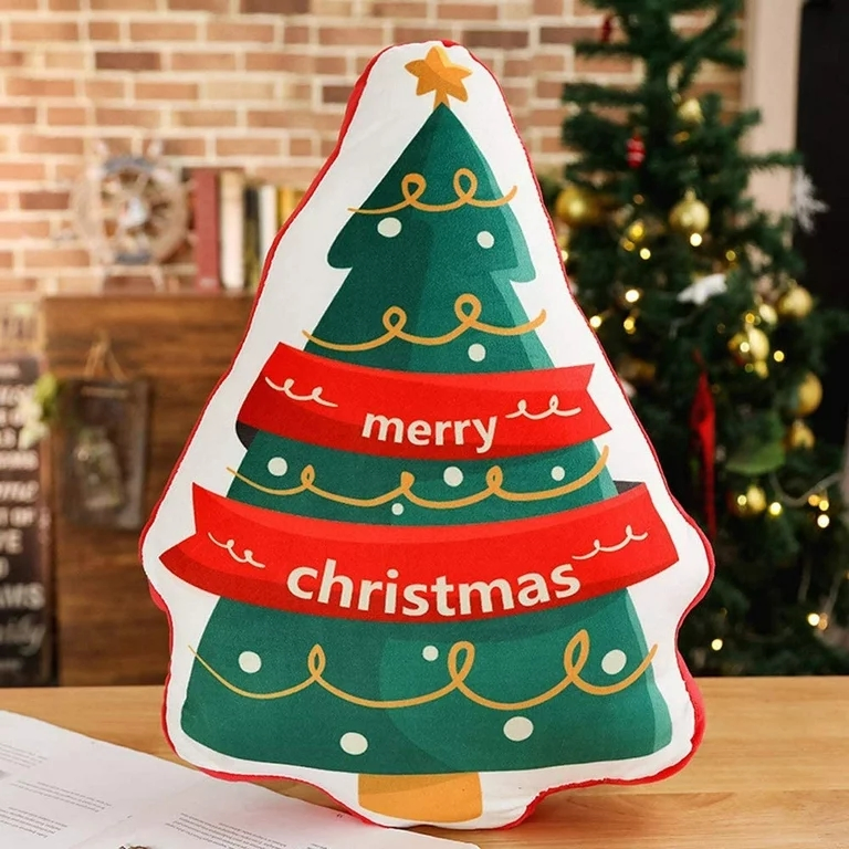Bedroom Small Pillow Manufacturer Decoration Little Logo Luxury Sofa Christmas Pillows Cover