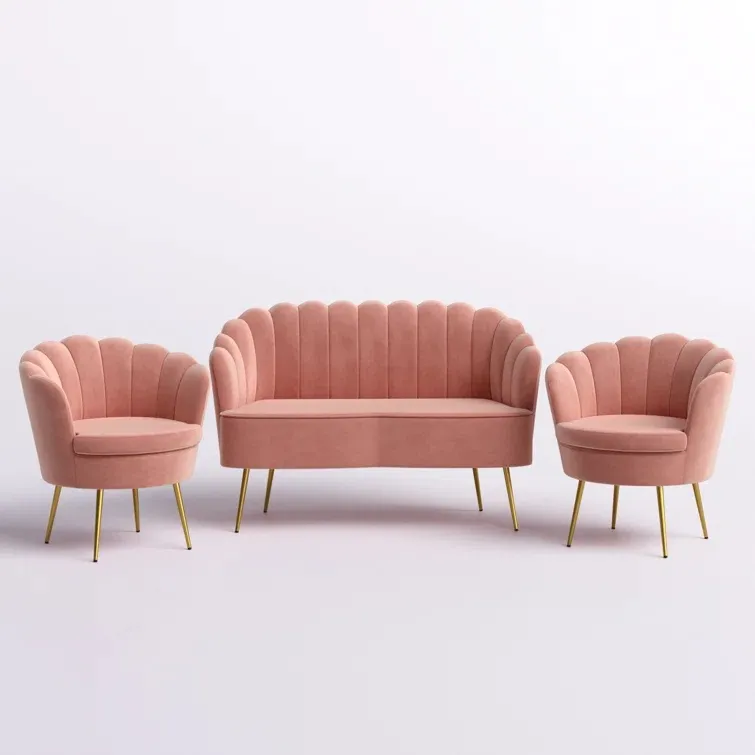 Modern Wedding Sofa