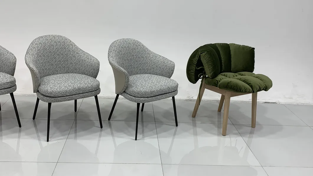 Angie Armchair View 20