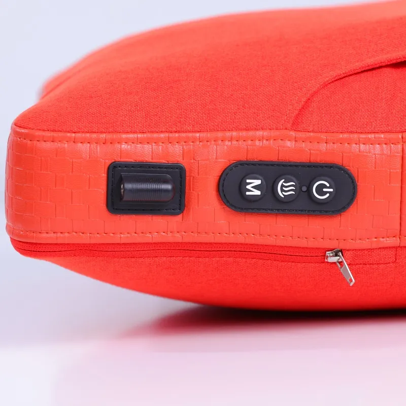 Massage Pillow View 3