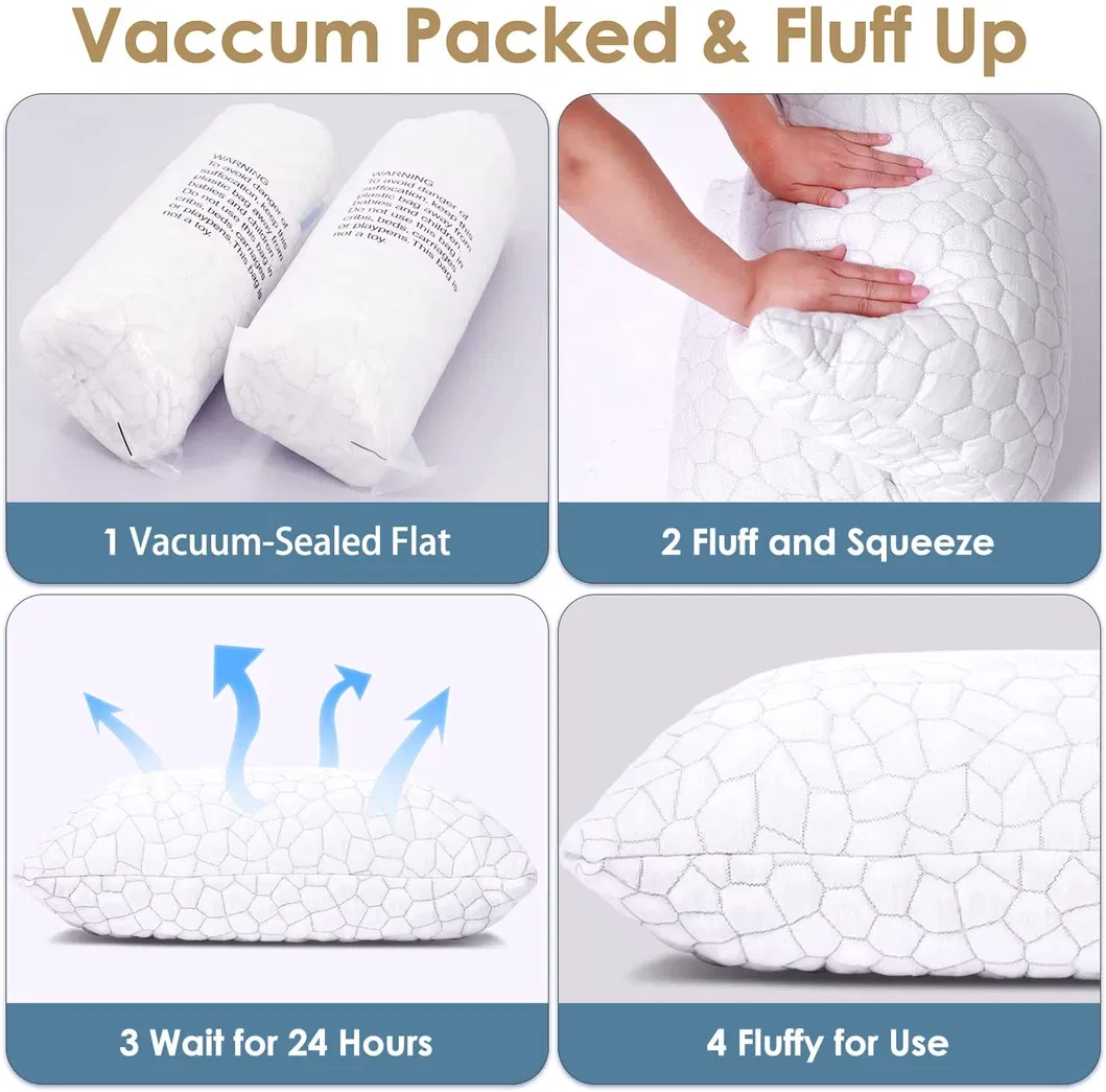 Packaging Box Detail