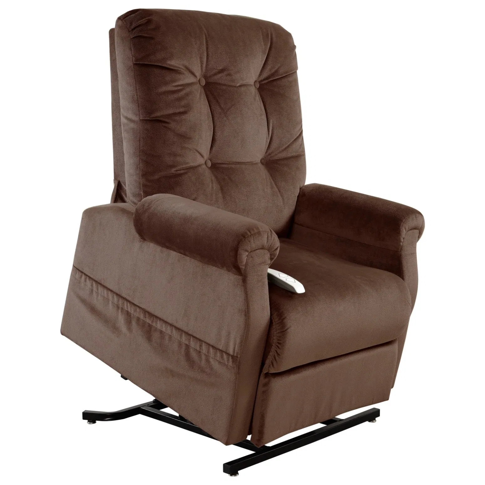 Living Room Power Adjustable Riser Leisure Armchair for The Elderly
