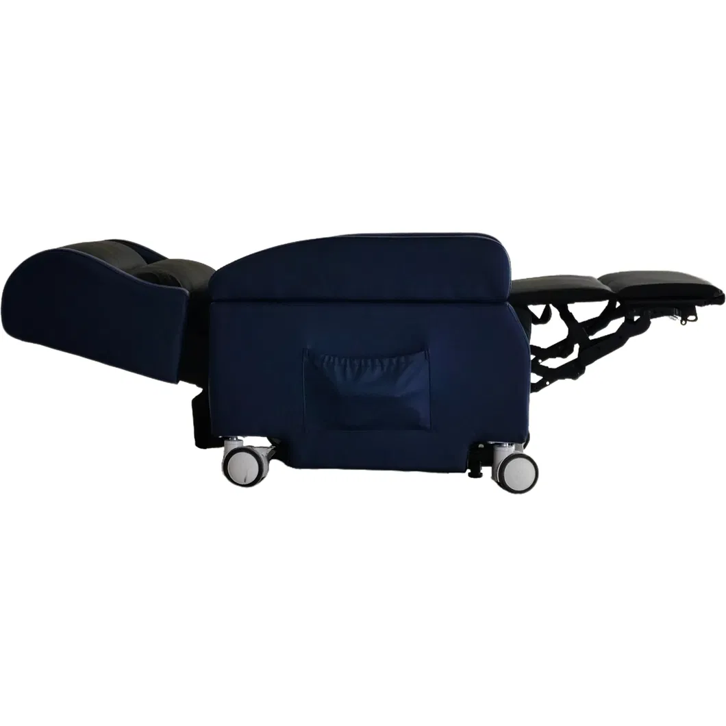 Comfortable Armrests Chair