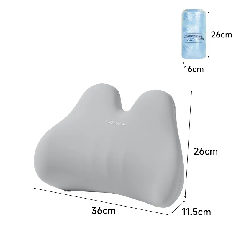 Lumbar Support View 8