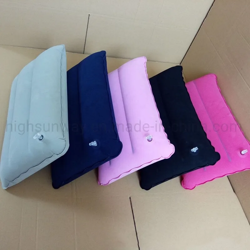 Inflatable Cushion Pillow