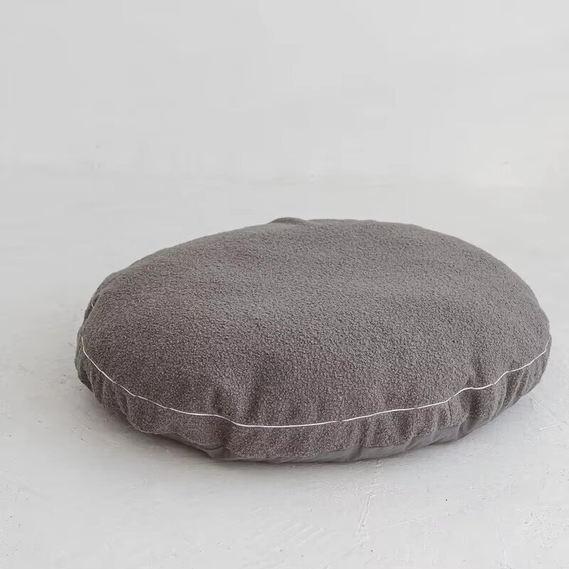 Modren Design Kids Toddler Reading Corner Floor Cushion Baby Playtent Pillow