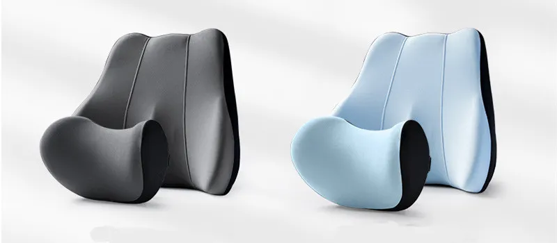 Lumbar Pillow View 5