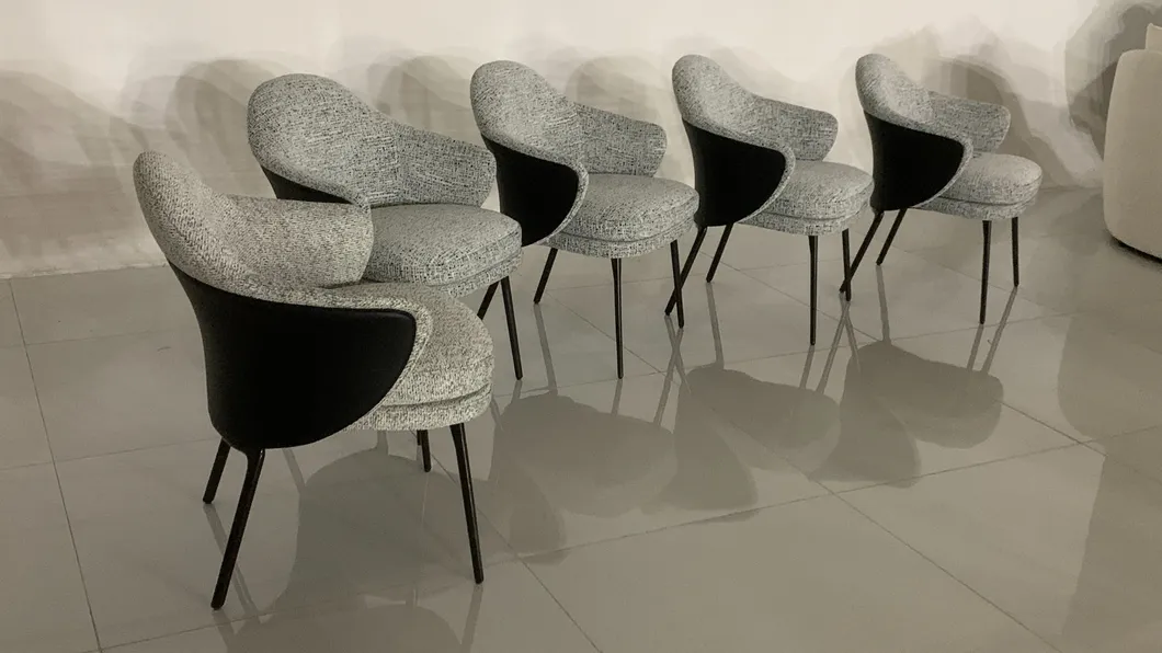 Angie Armchair View 11