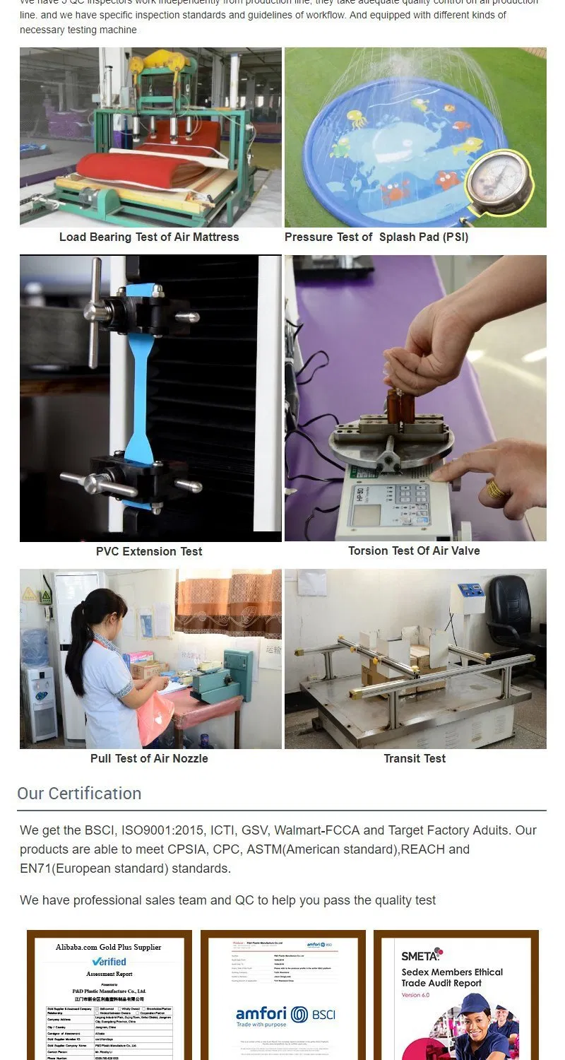 Travel Pillow View 2