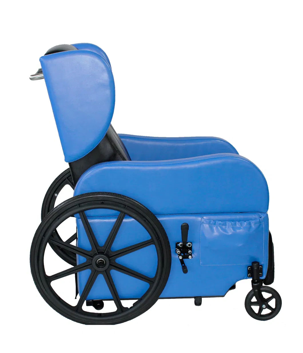 Lift Recliner Chair View 3