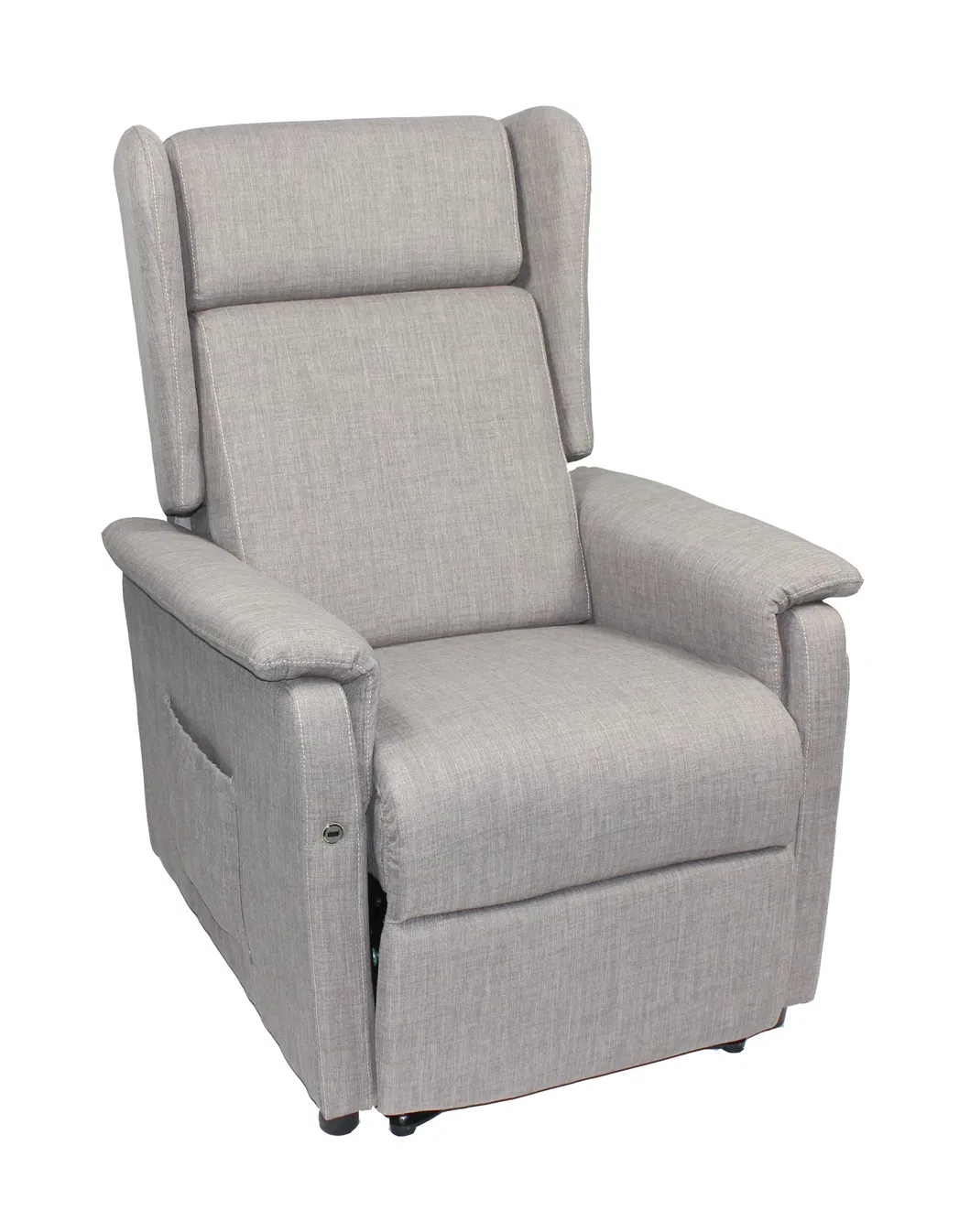 Senior Power Lift Chair Recliner Display 3