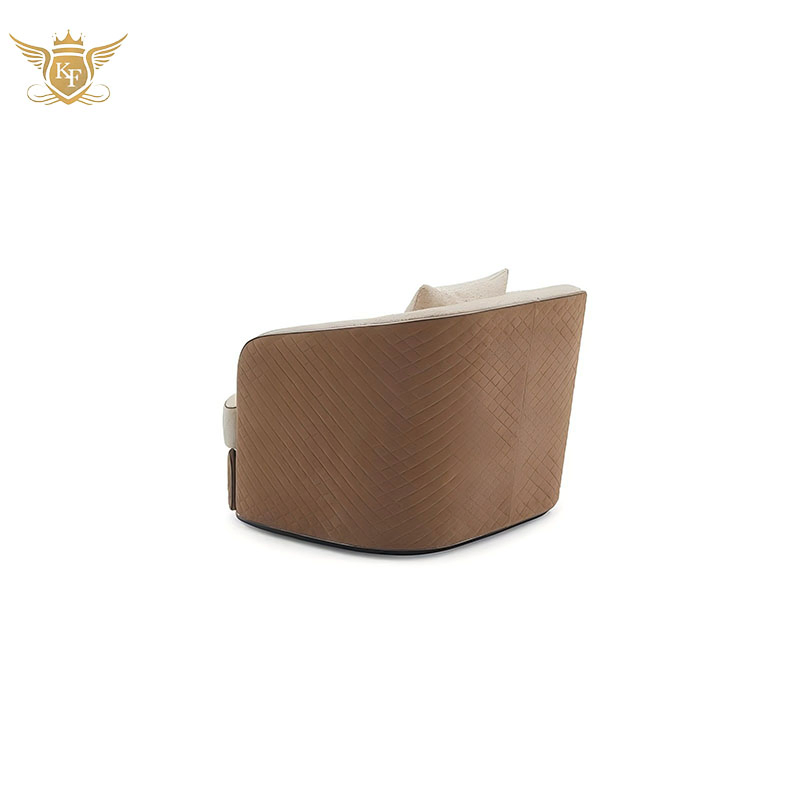 Hot Sales High Quality Armchair Modern Luxury Armchair for Living Room