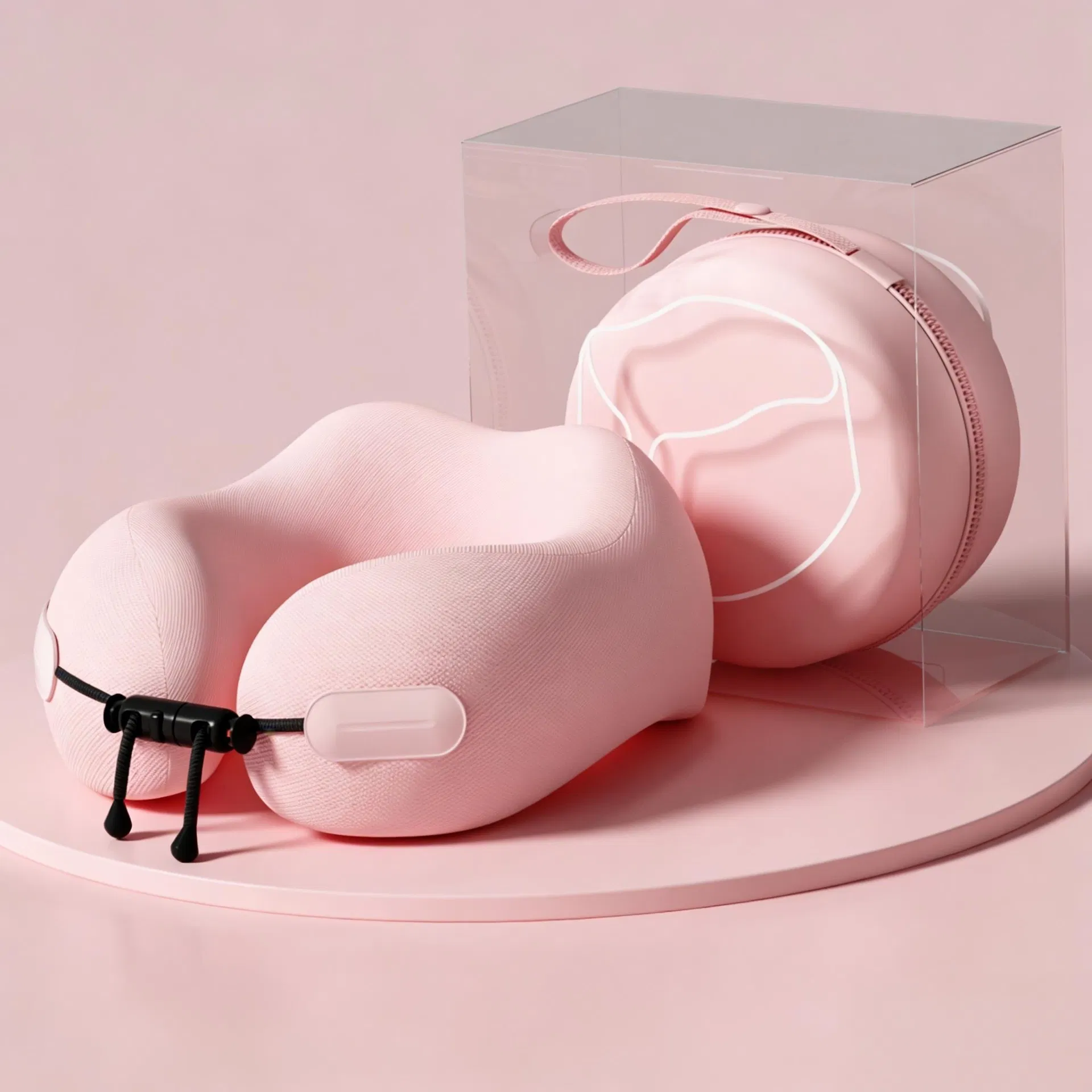 Travel Neck Pillow 2