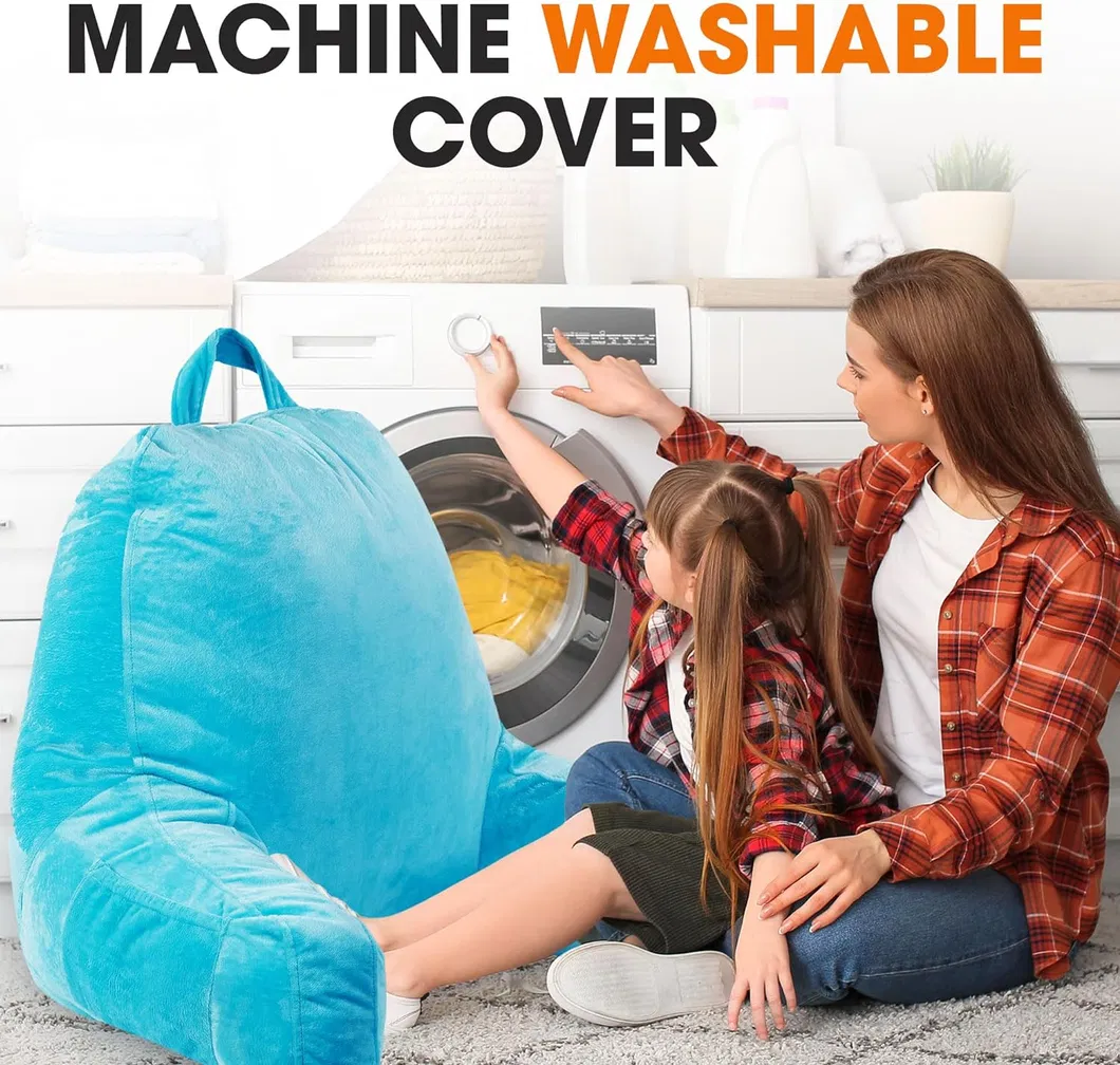 Reading Pillow View 3