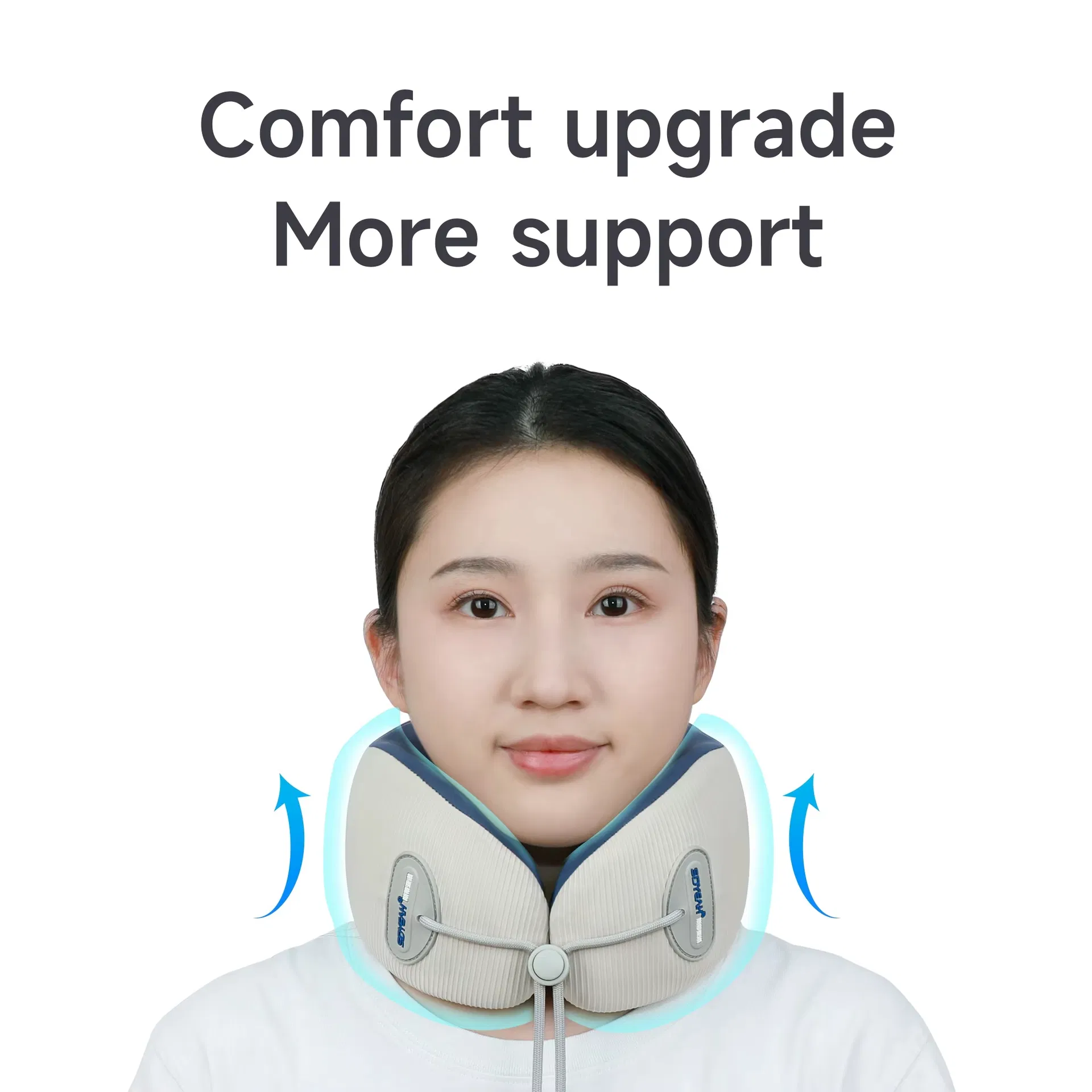 Travel Neck Pillow 5